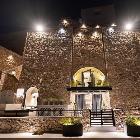 קרטראדוס Neoma Luxury Suites מראה חיצוני תמונה