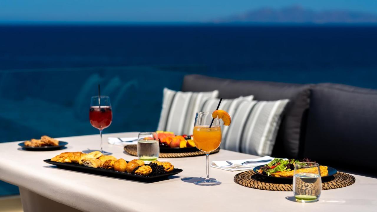 קרטראדוס Neoma Luxury Suites מראה חיצוני תמונה