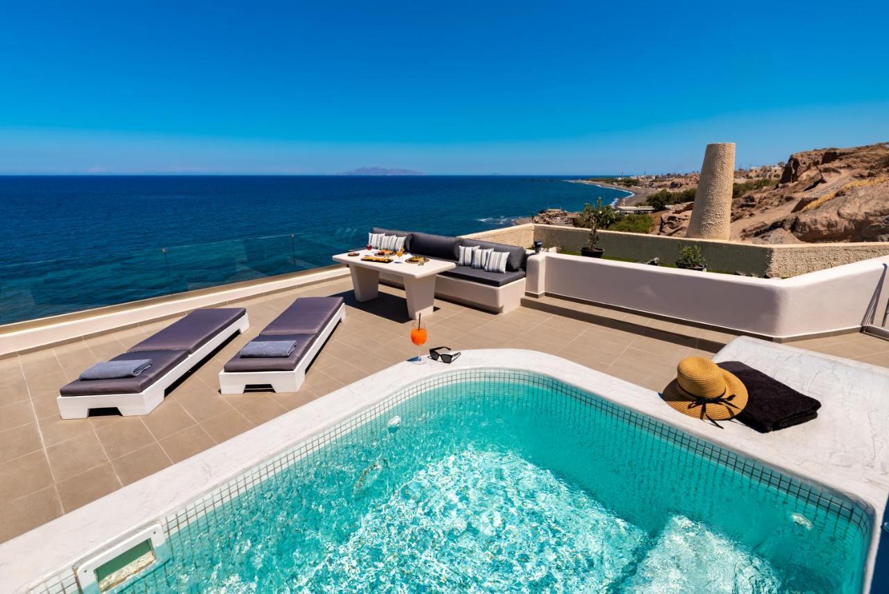 קרטראדוס Neoma Luxury Suites מראה חיצוני תמונה