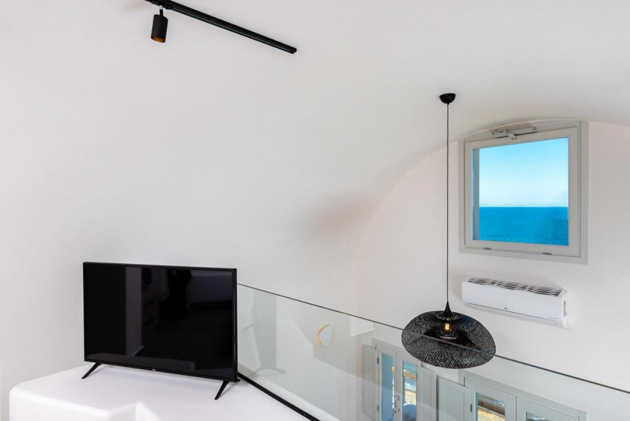 קרטראדוס Neoma Luxury Suites מראה חיצוני תמונה