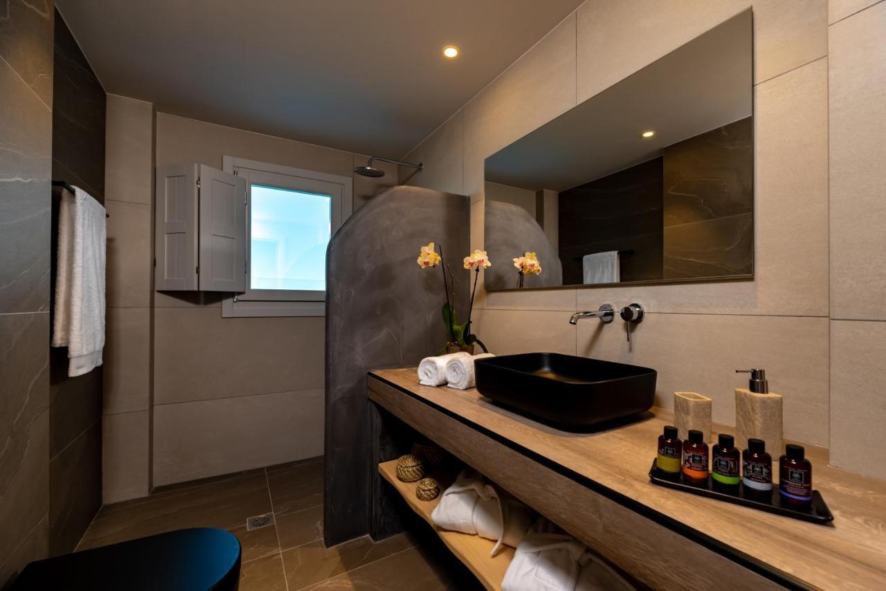קרטראדוס Neoma Luxury Suites מראה חיצוני תמונה