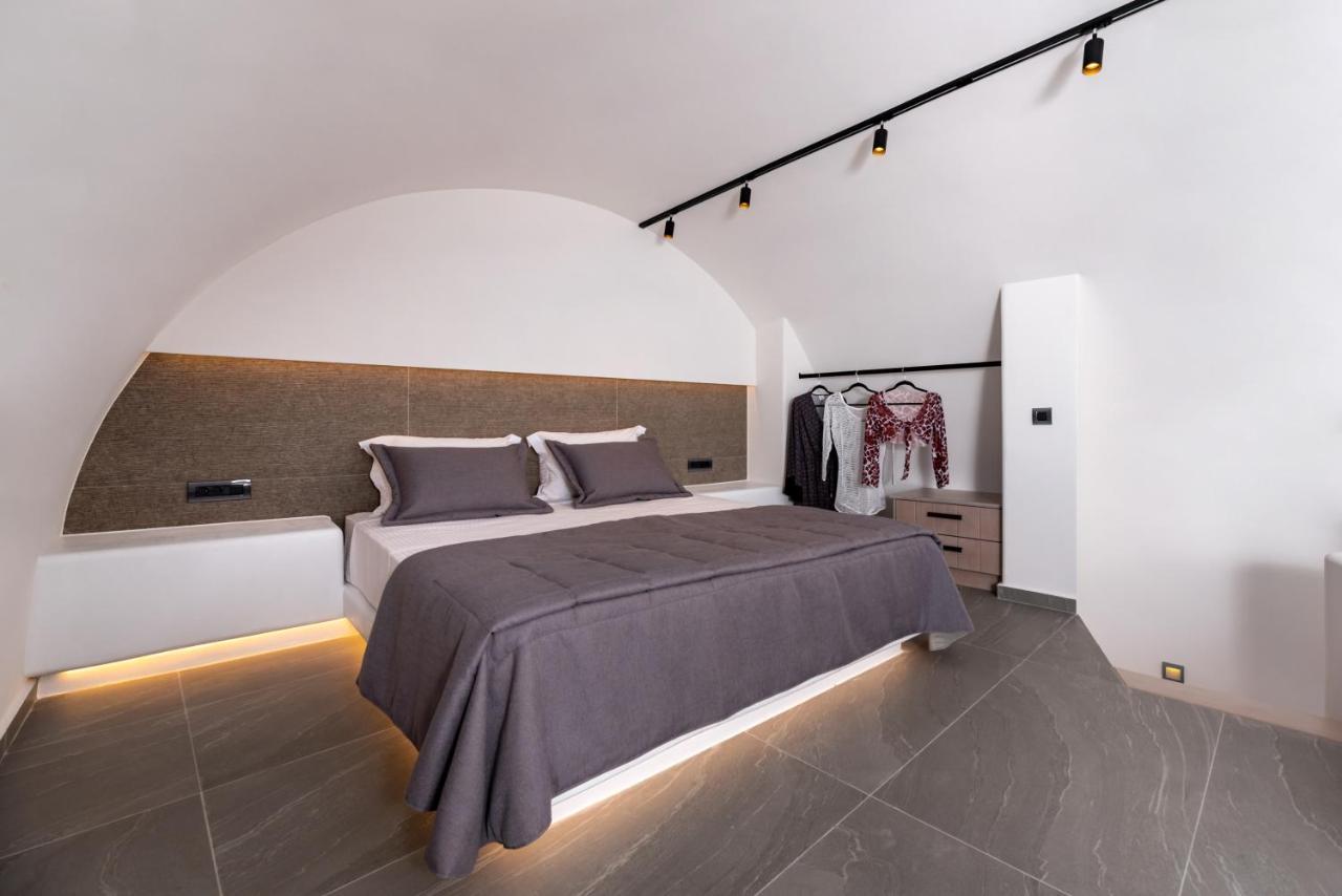 קרטראדוס Neoma Luxury Suites מראה חיצוני תמונה