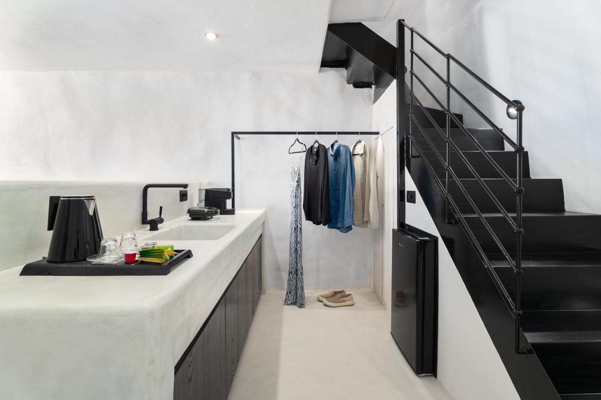 קרטראדוס Neoma Luxury Suites מראה חיצוני תמונה