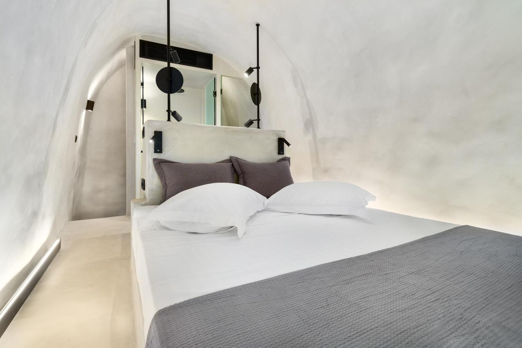 קרטראדוס Neoma Luxury Suites מראה חיצוני תמונה