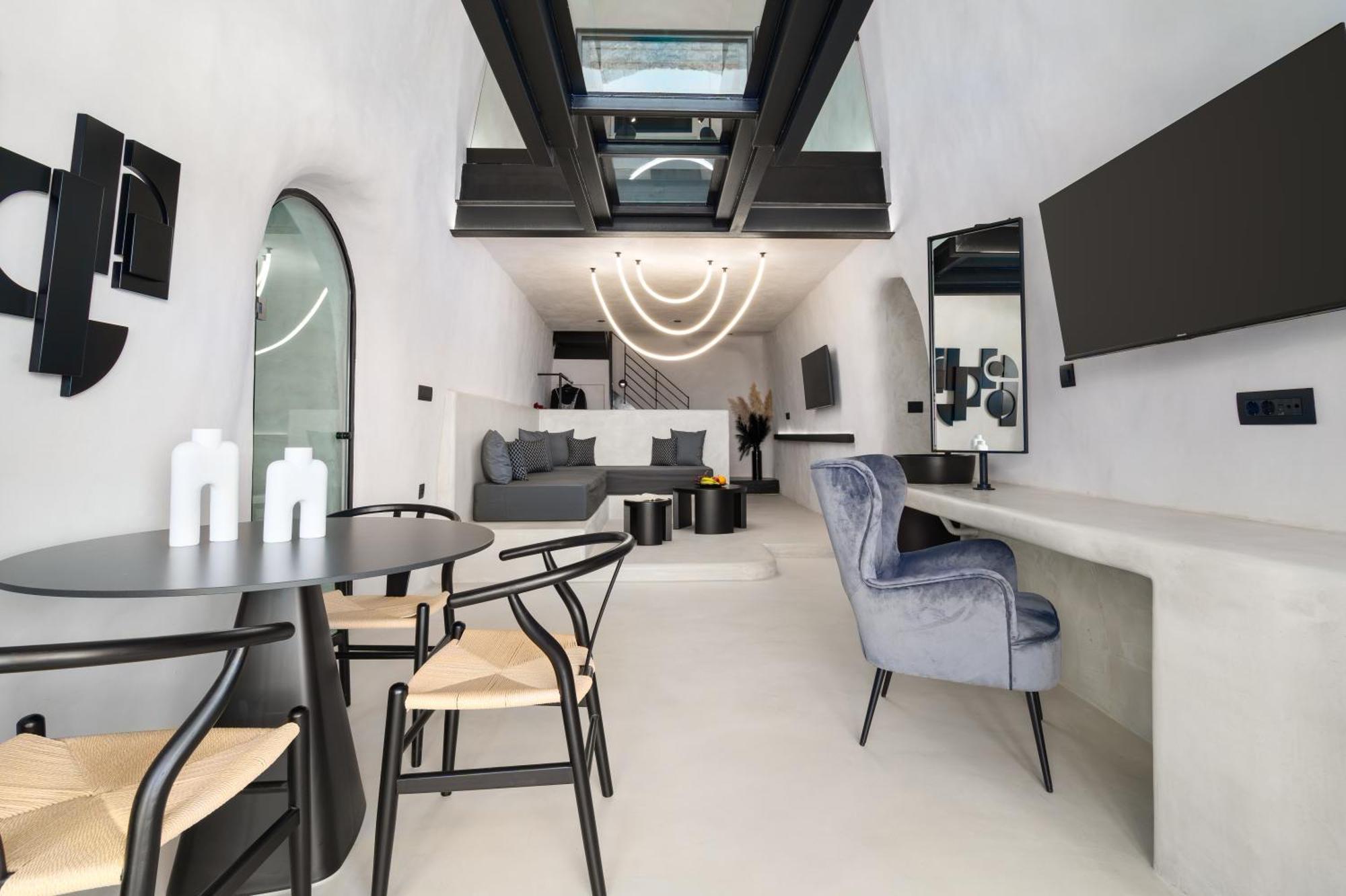 קרטראדוס Neoma Luxury Suites מראה חיצוני תמונה