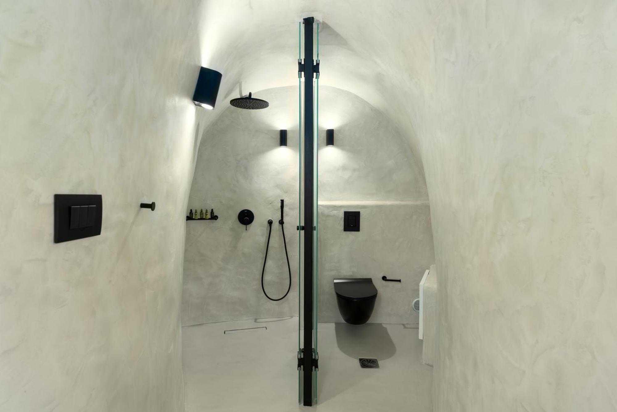 קרטראדוס Neoma Luxury Suites מראה חיצוני תמונה