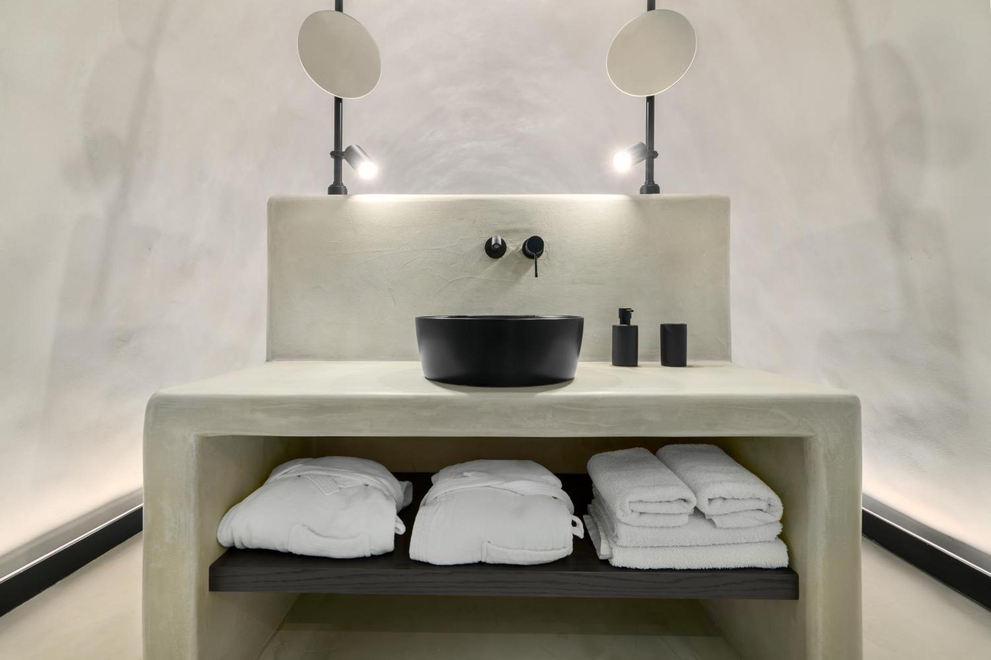 קרטראדוס Neoma Luxury Suites מראה חיצוני תמונה