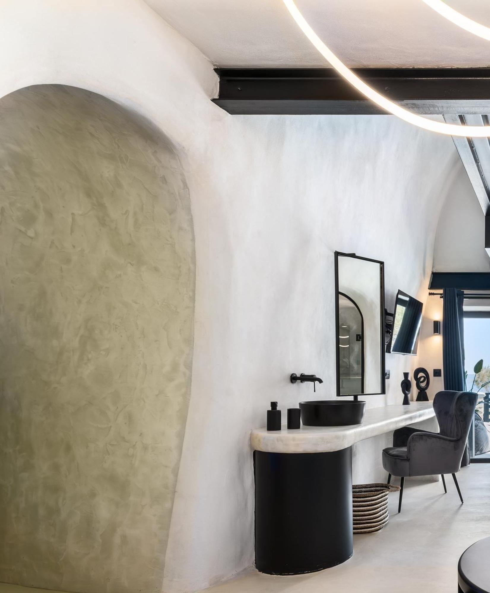 קרטראדוס Neoma Luxury Suites מראה חיצוני תמונה